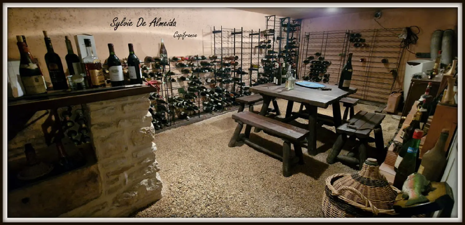  en venta casa Feillens Ain 5