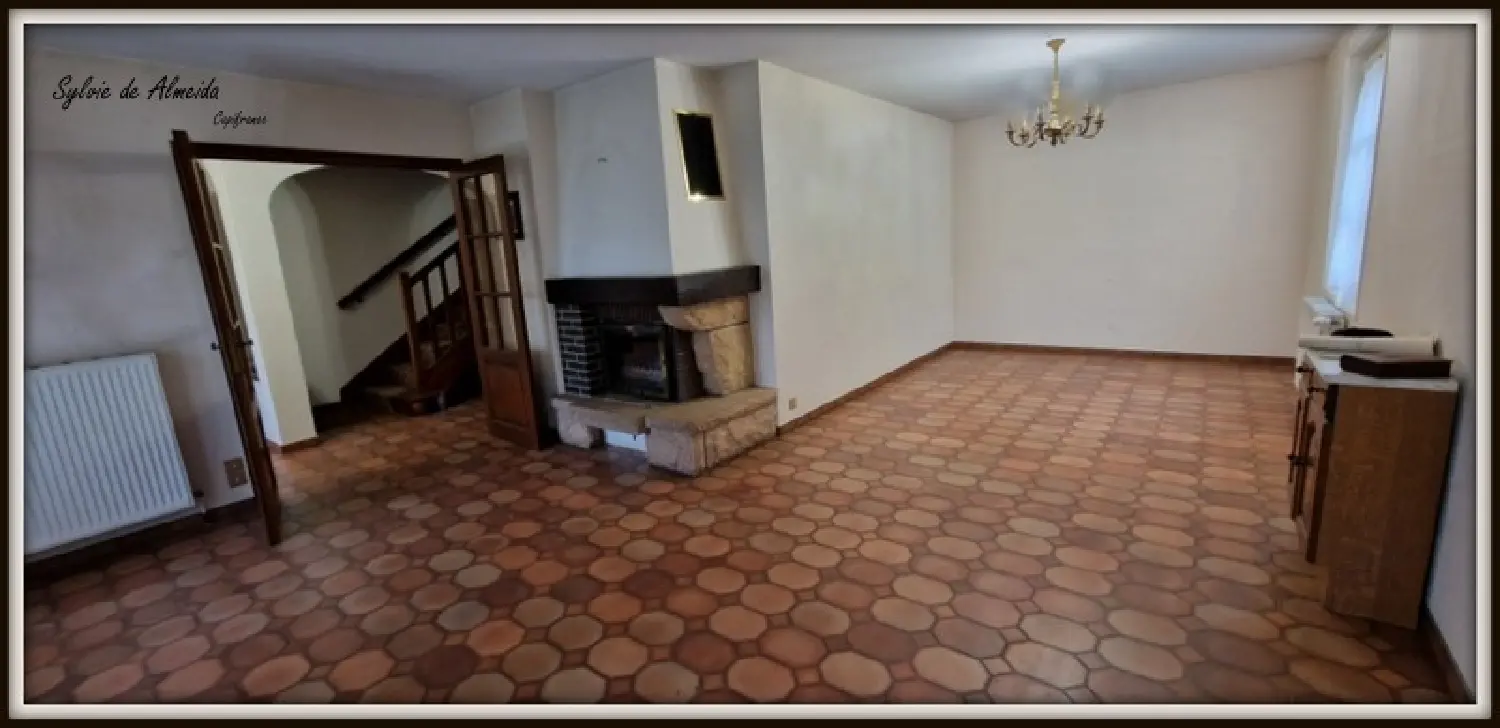  en venta casa Feillens Ain 6