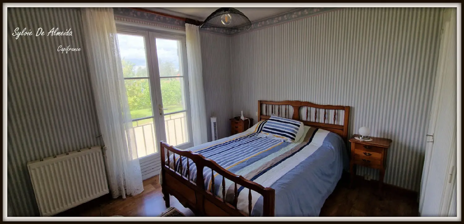  en venta casa Feillens Ain 7