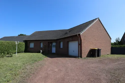 Felleries Nord huis foto 7097500