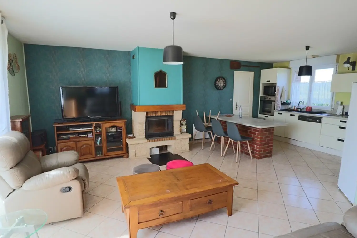  te koop huis Felleries Nord 2