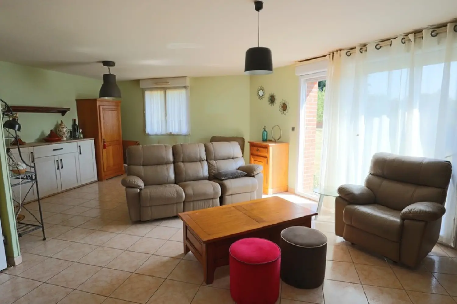  te koop huis Felleries Nord 3