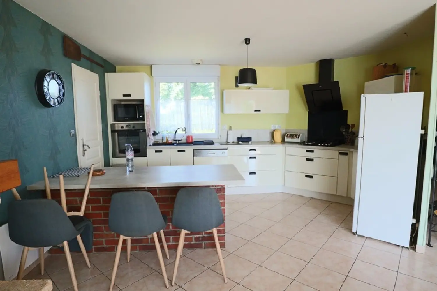  te koop huis Felleries Nord 4