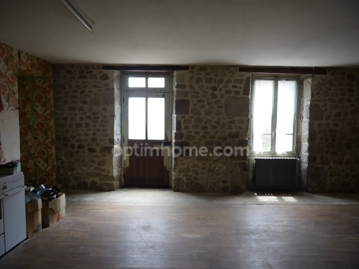  kaufen Haus Felletin Creuse 3