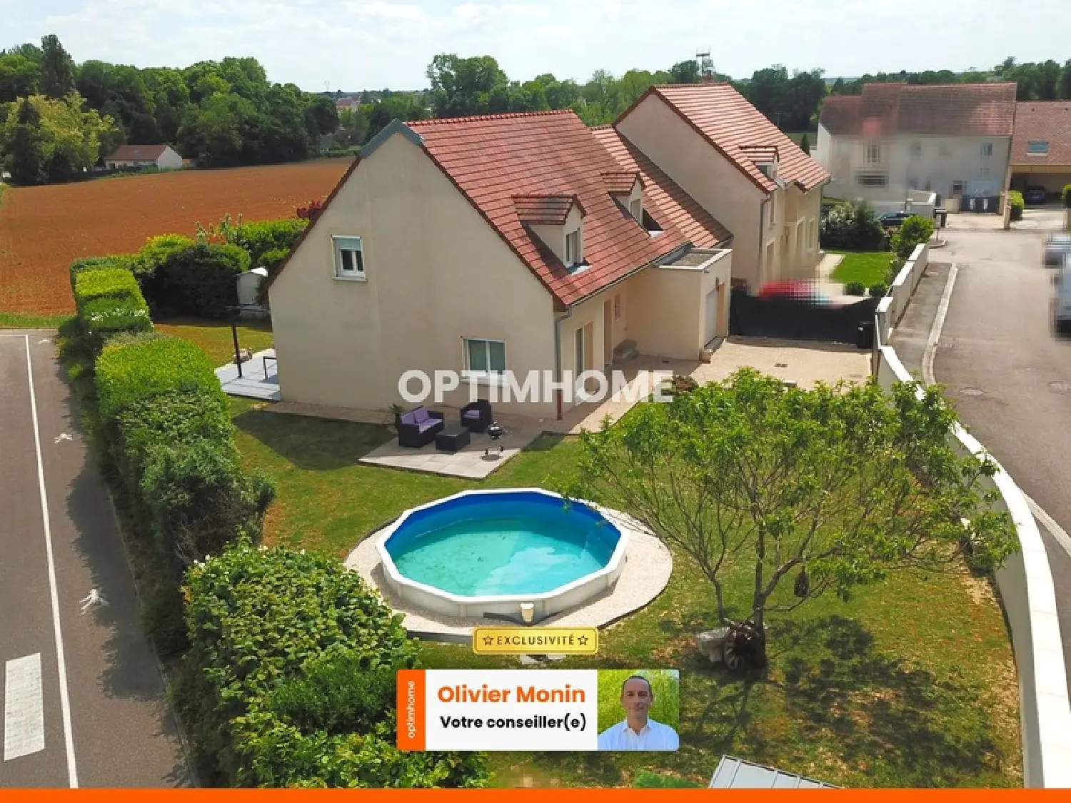  en venta casa Fénay Côte-d'Or 1