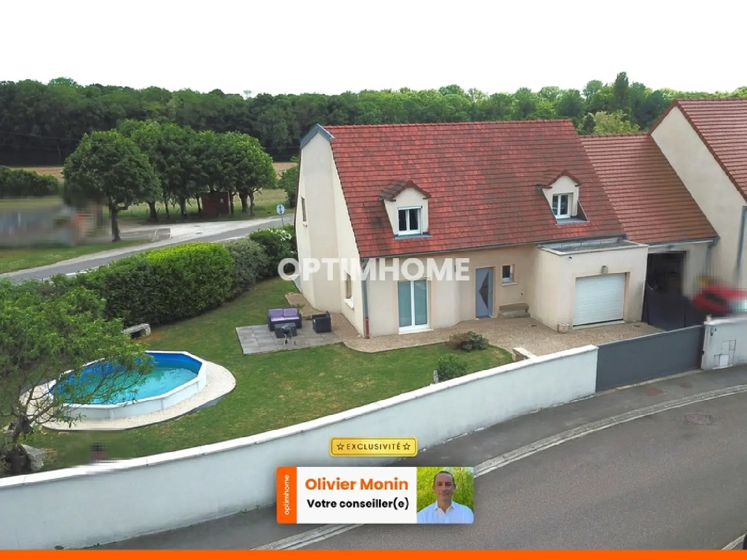  en venta casa Fénay Côte-d'Or 3