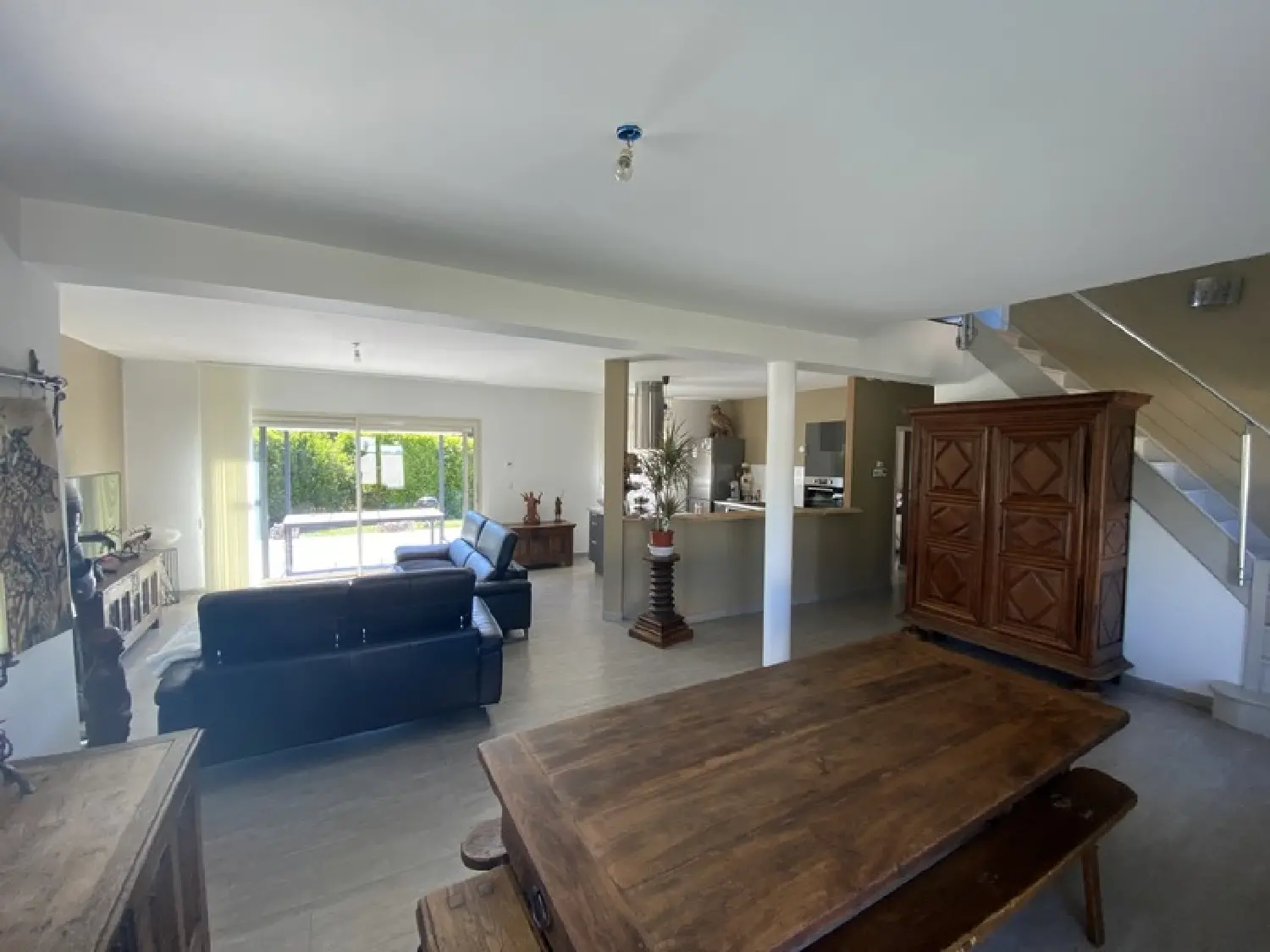  en venta casa Fénay Côte-d'Or 8