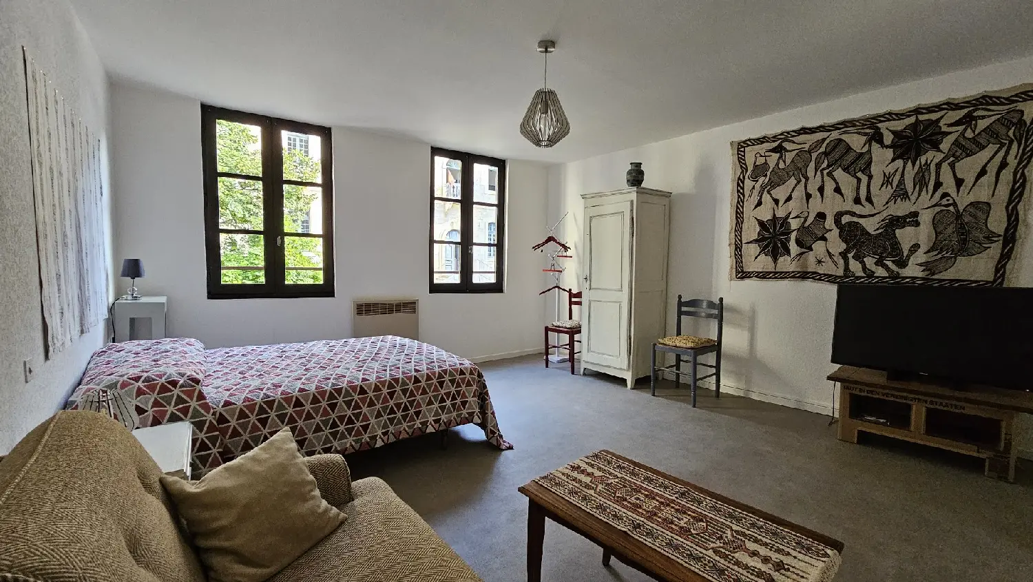  à vendre maison Féneyrols Tarn-et-Garonne 1