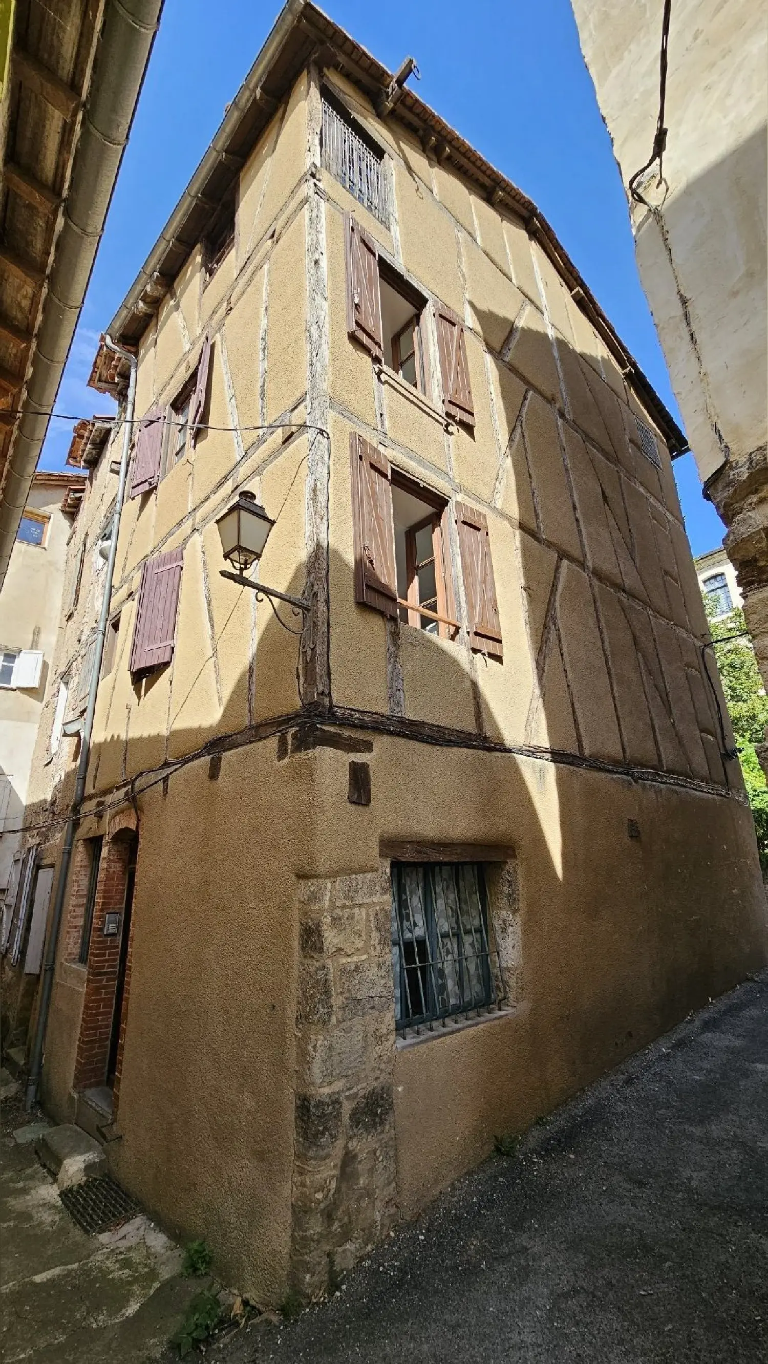  à vendre maison Féneyrols Tarn-et-Garonne 3