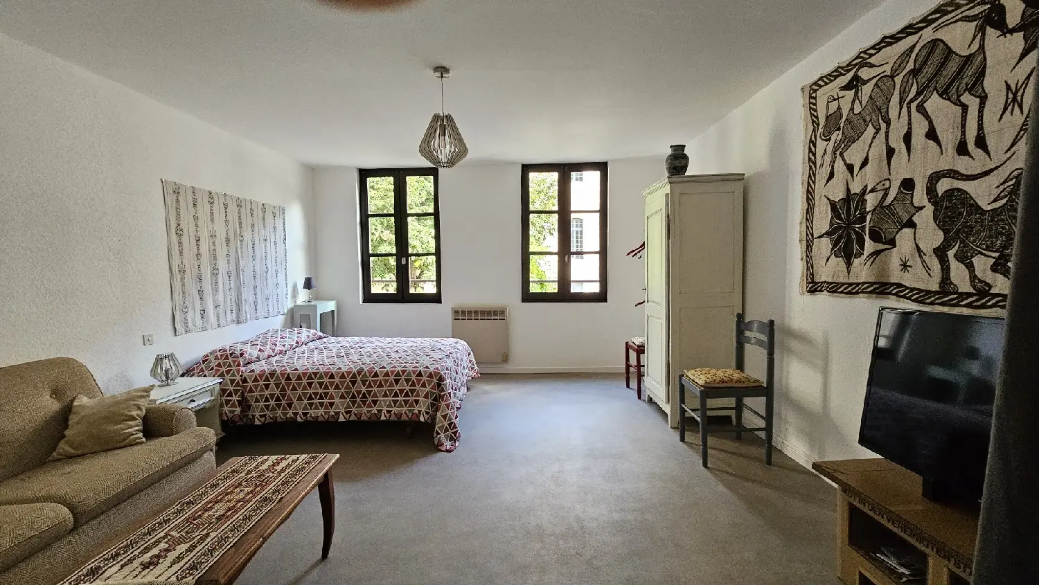  à vendre maison Féneyrols Tarn-et-Garonne 4