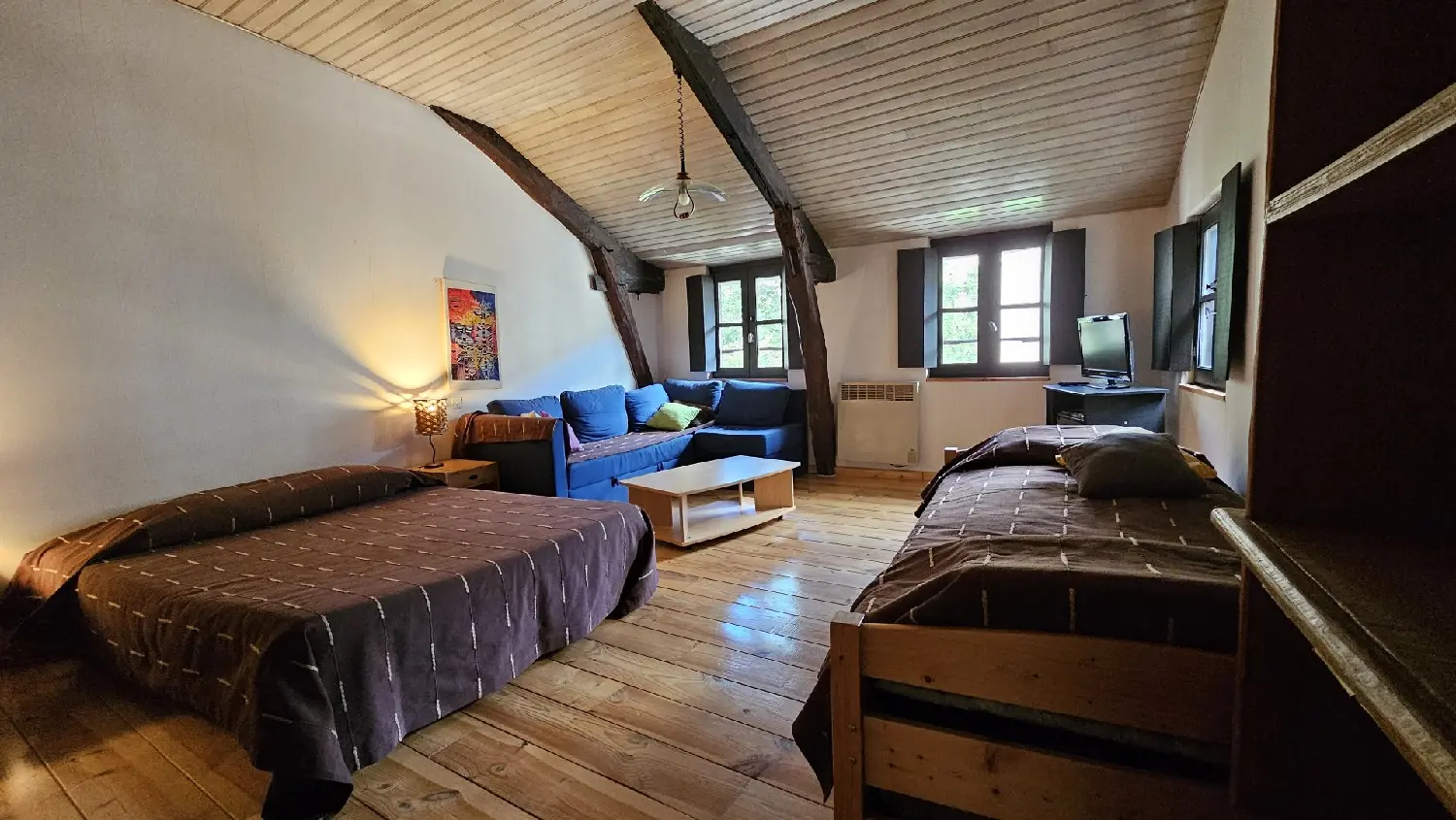  à vendre maison Féneyrols Tarn-et-Garonne 5