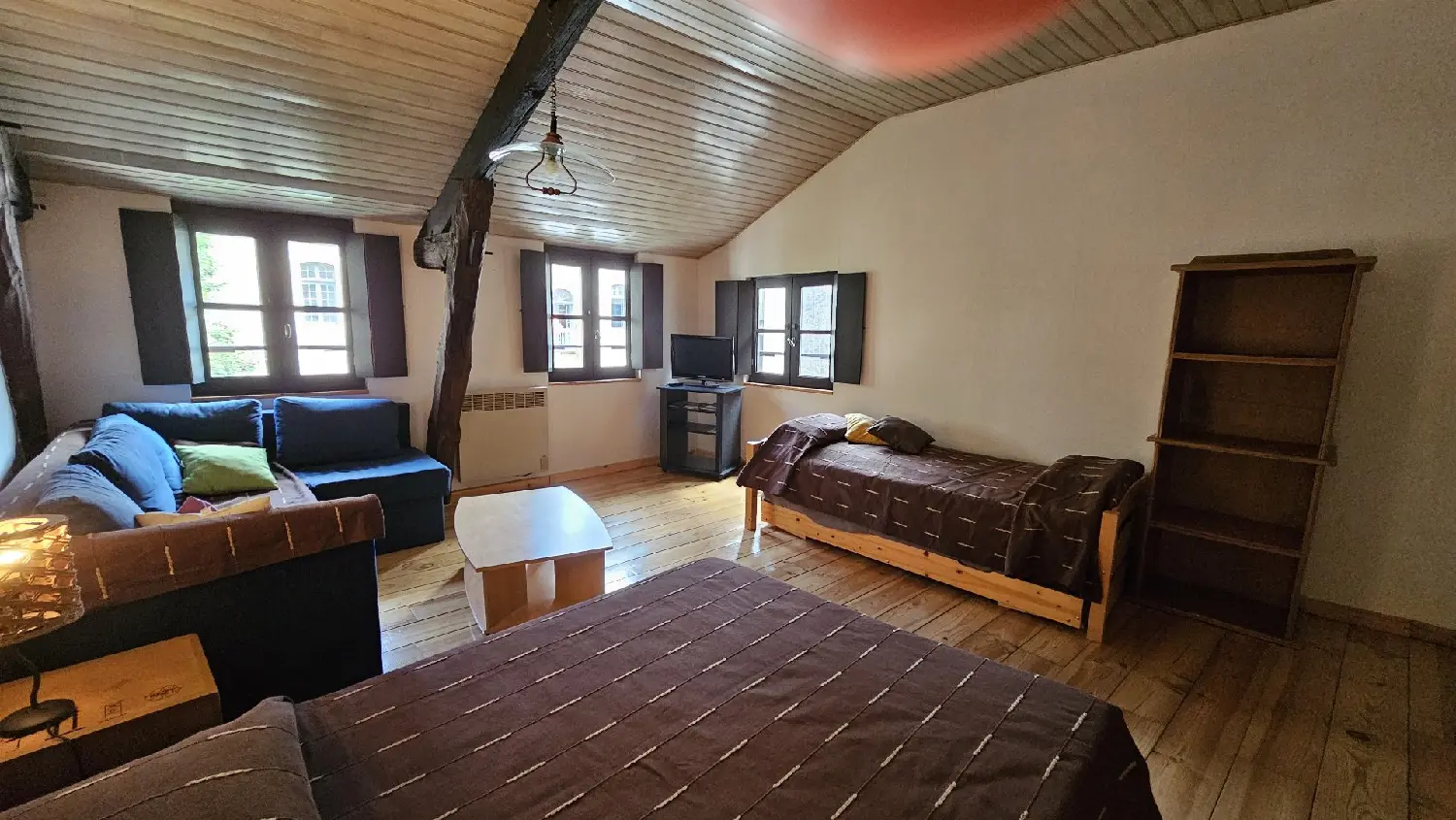  à vendre maison Féneyrols Tarn-et-Garonne 6