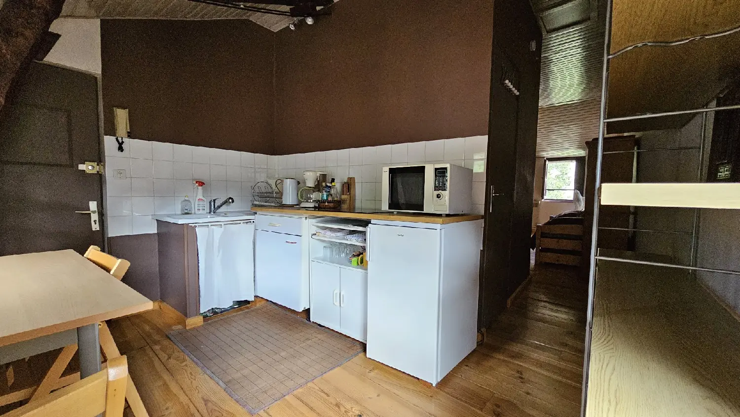  à vendre maison Féneyrols Tarn-et-Garonne 7