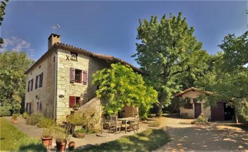 Féneyrols Tarn-et-Garonne casa foto 7091093