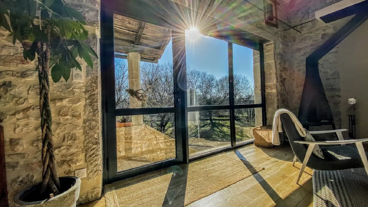en venta casa Féneyrols Tarn-et-Garonne 2
