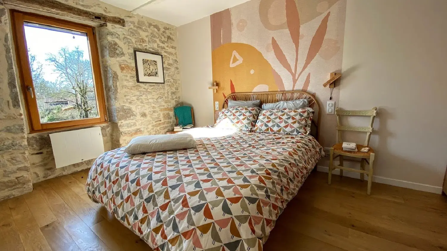  en venta casa Féneyrols Tarn-et-Garonne 4