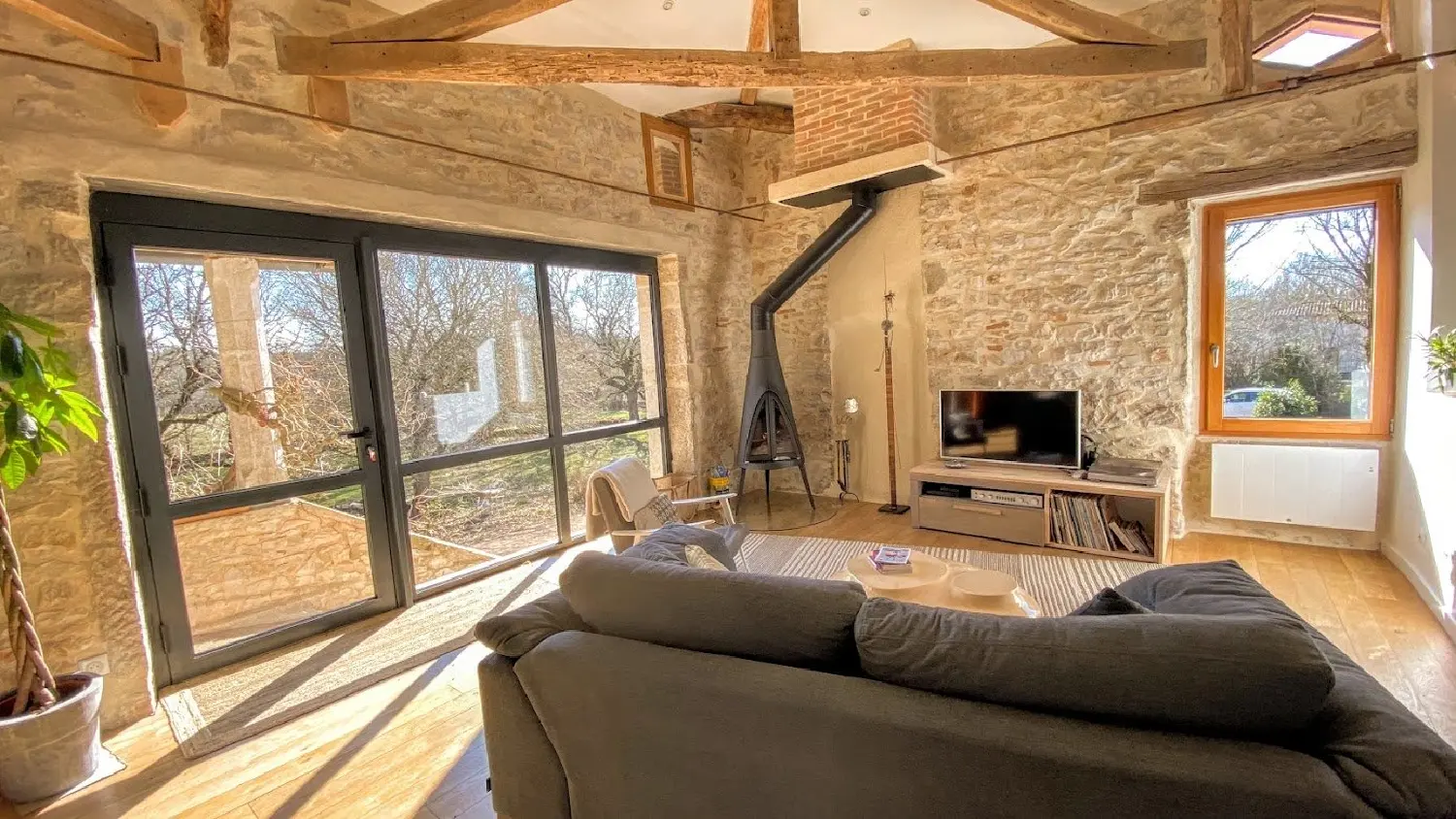  en venta casa Féneyrols Tarn-et-Garonne 5