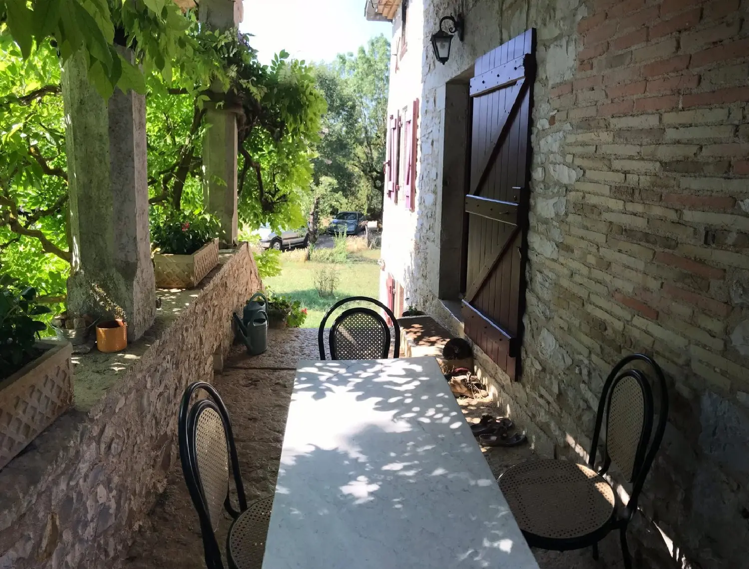  en venta casa Féneyrols Tarn-et-Garonne 7