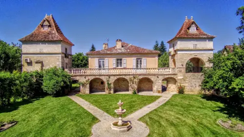 Féneyrols Tarn-et-Garonne house foto 7098057