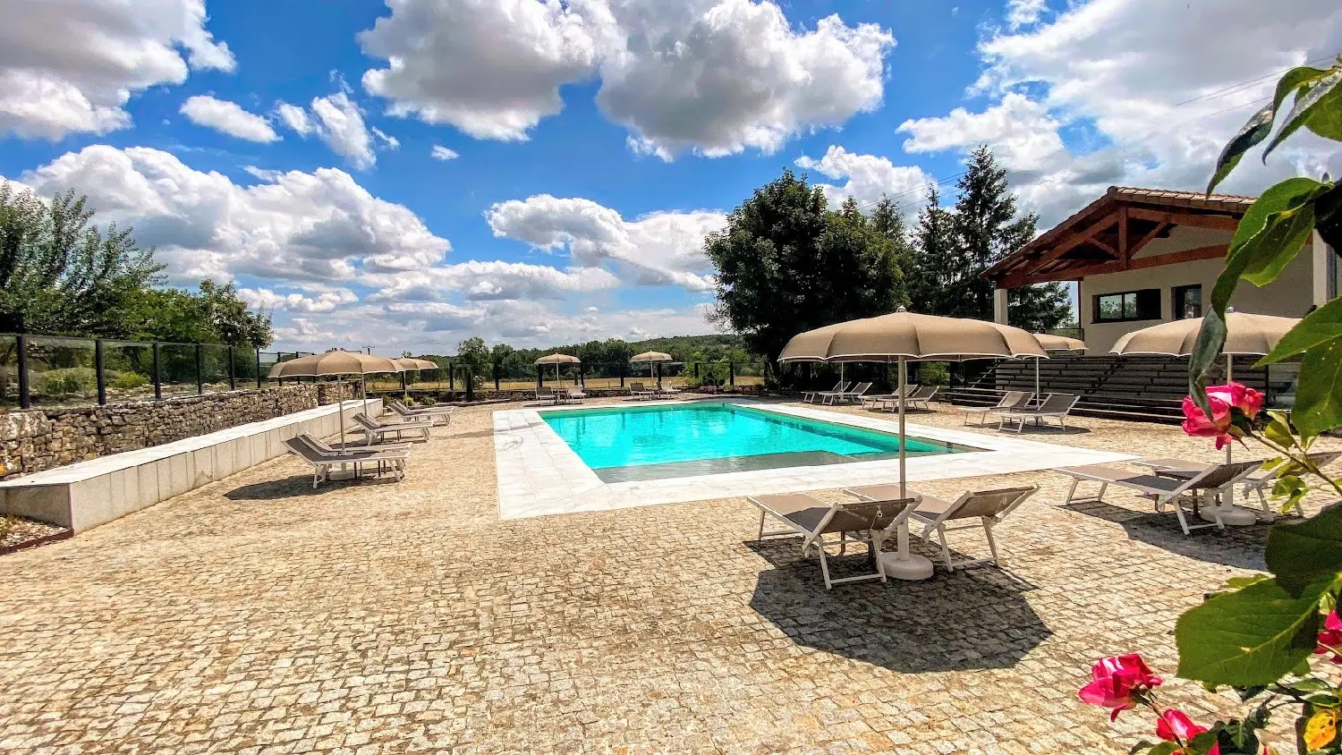  for sale house Féneyrols Tarn-et-Garonne 2