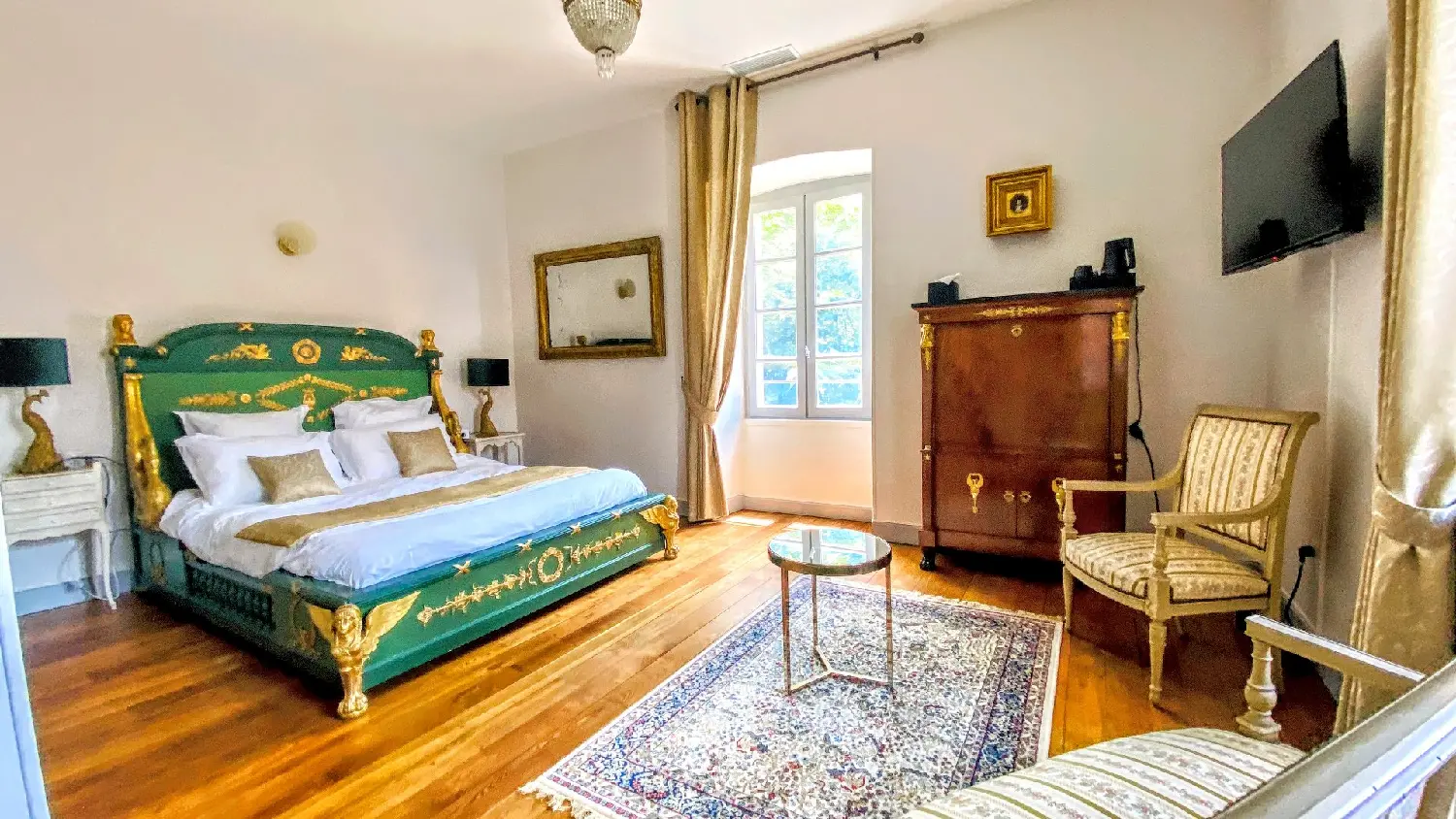  for sale house Féneyrols Tarn-et-Garonne 4