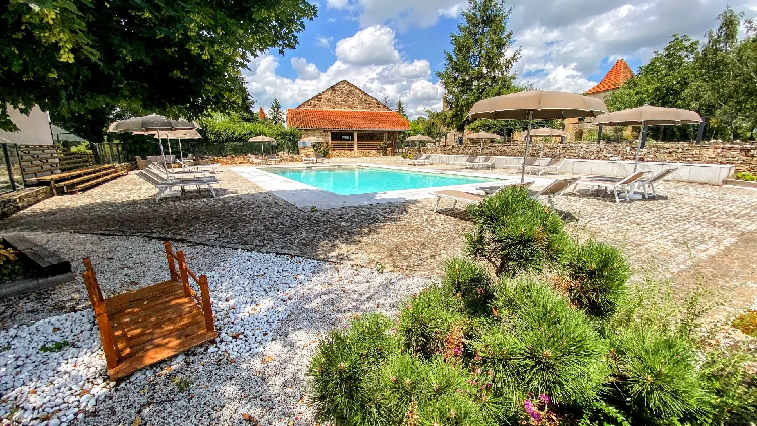  for sale house Féneyrols Tarn-et-Garonne 5
