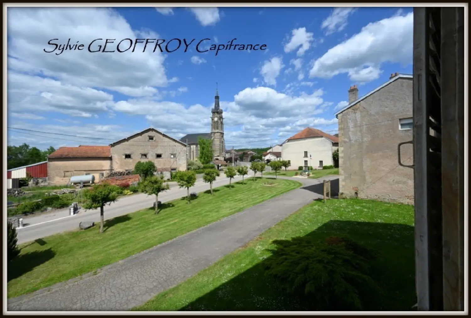  te koop huis Fenneviller Meurthe-et-Moselle 1