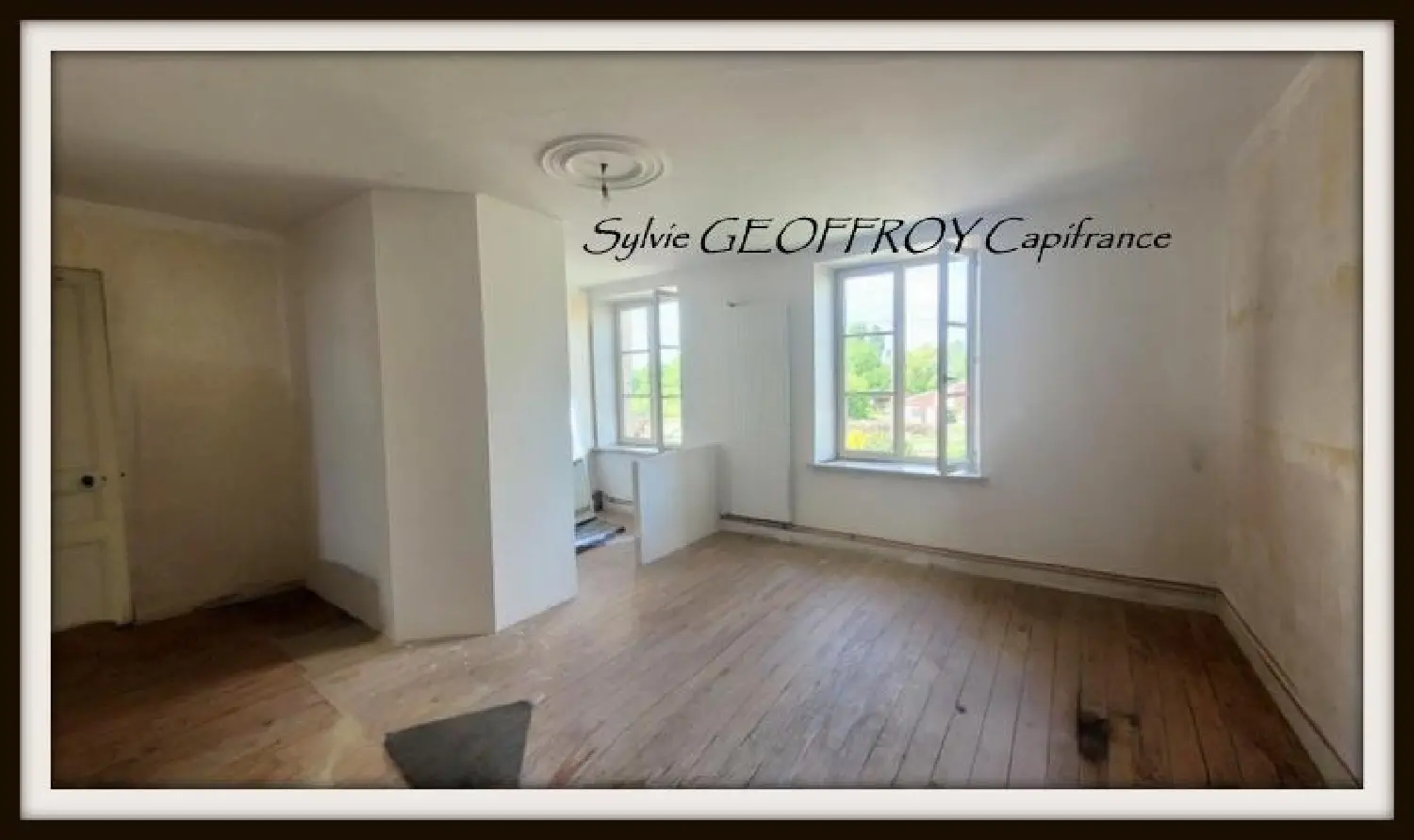  te koop huis Fenneviller Meurthe-et-Moselle 4