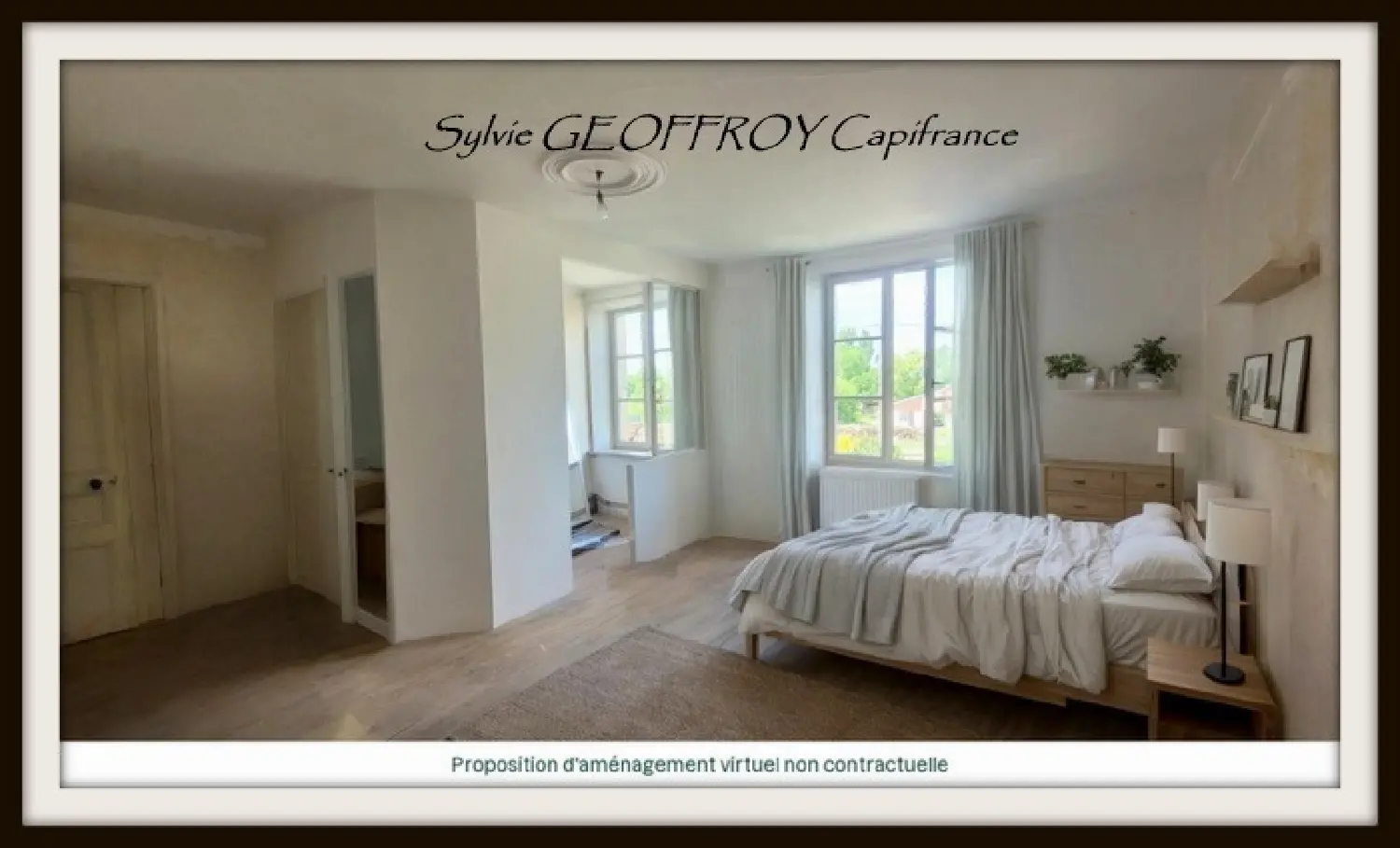  te koop huis Fenneviller Meurthe-et-Moselle 5