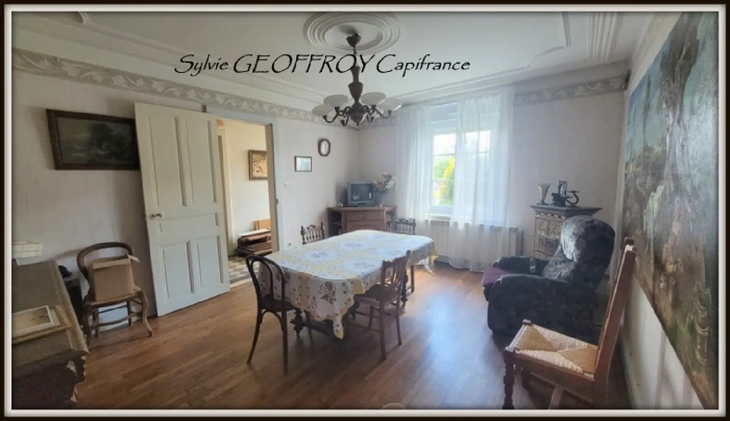  te koop huis Fenneviller Meurthe-et-Moselle 6