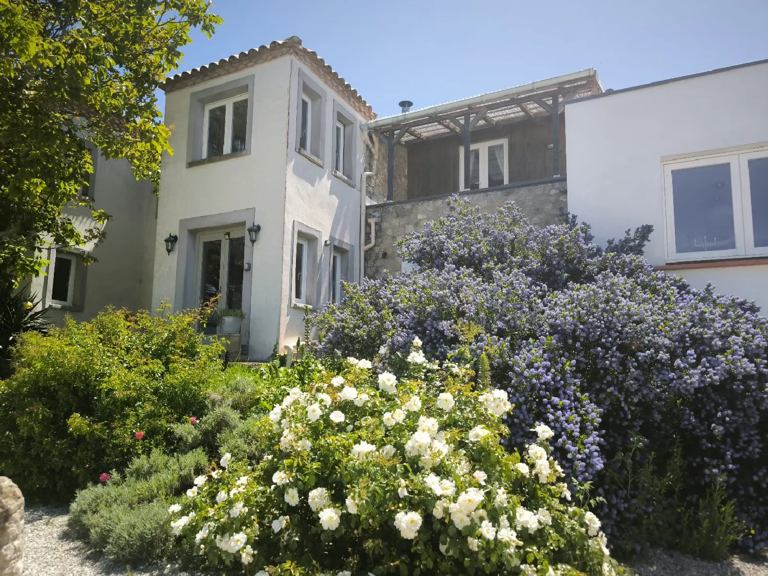  en venta casa Fenouillet-du-Razès Aude 4