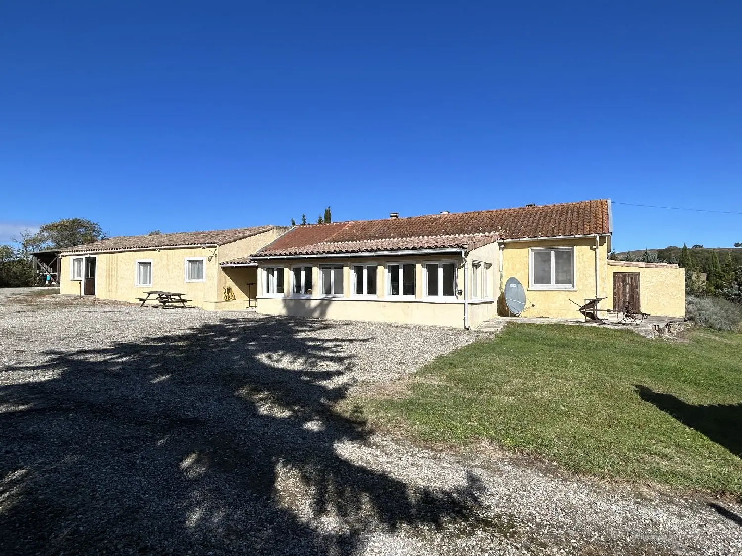  kaufen Haus Fenouillet-du-Razès Aude 4