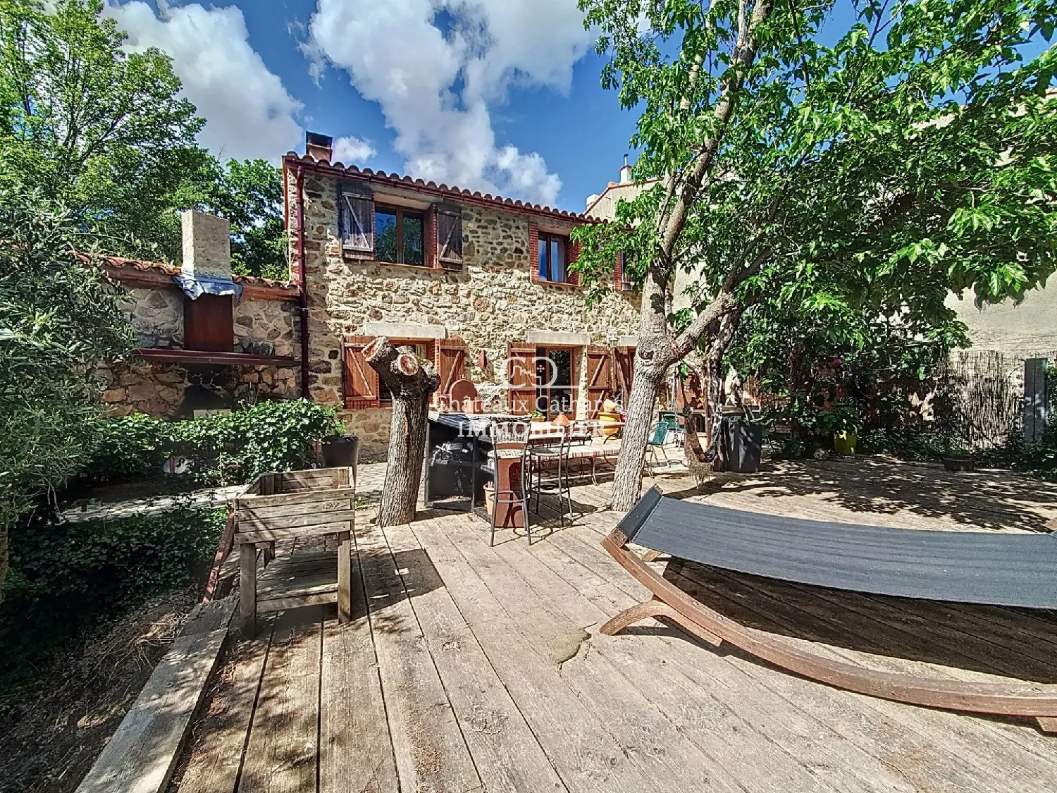  for sale house Fenouillet Pyrénées-Orientales 3