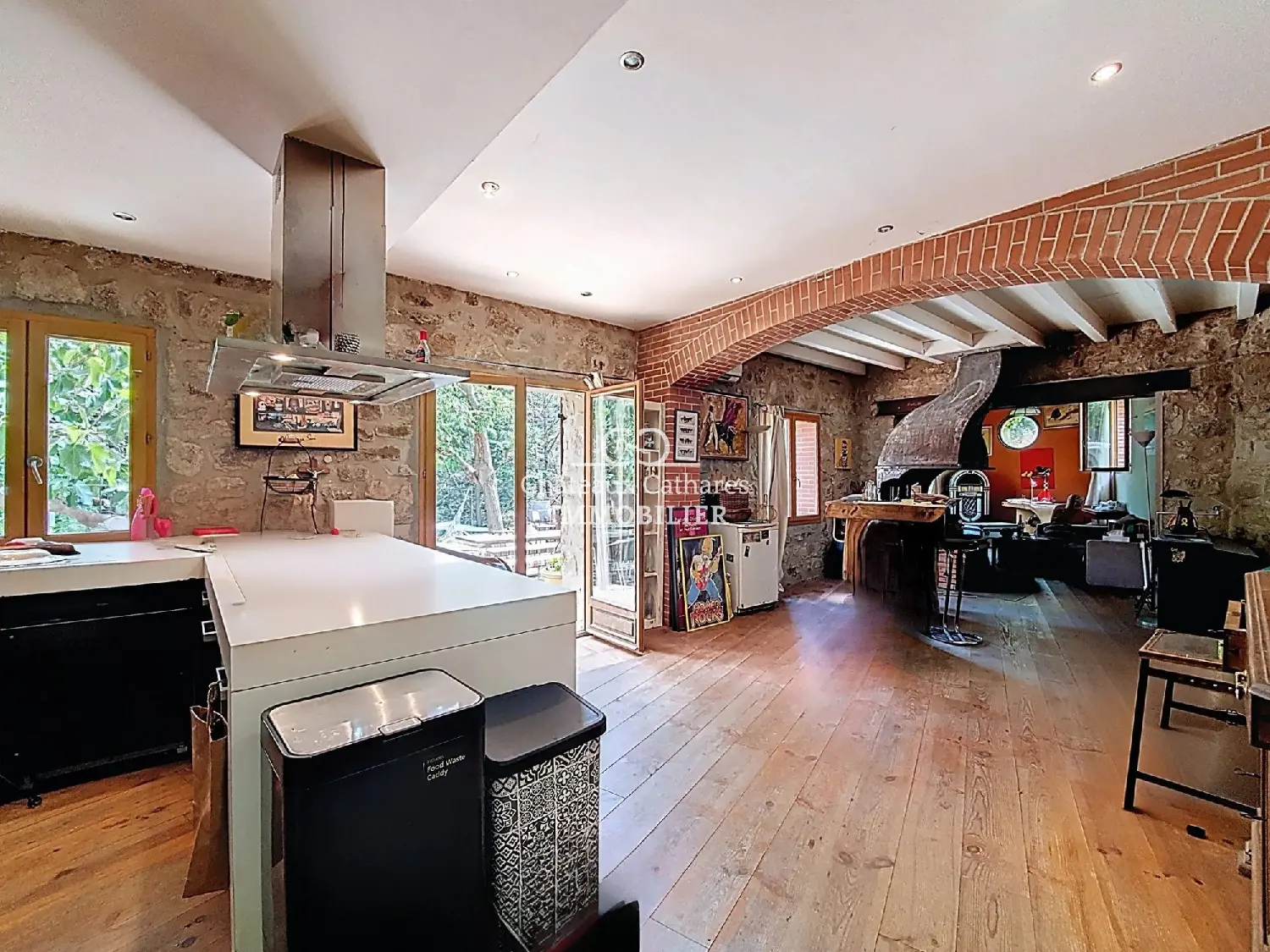 for sale house Fenouillet Pyrénées-Orientales 5