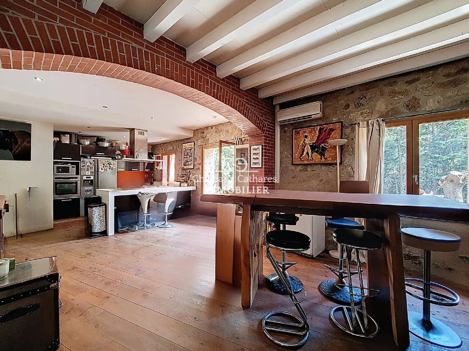  for sale house Fenouillet Pyrénées-Orientales 7