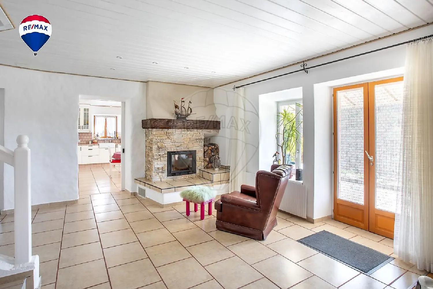  en venta casa Ferdrupt Vosgos 4