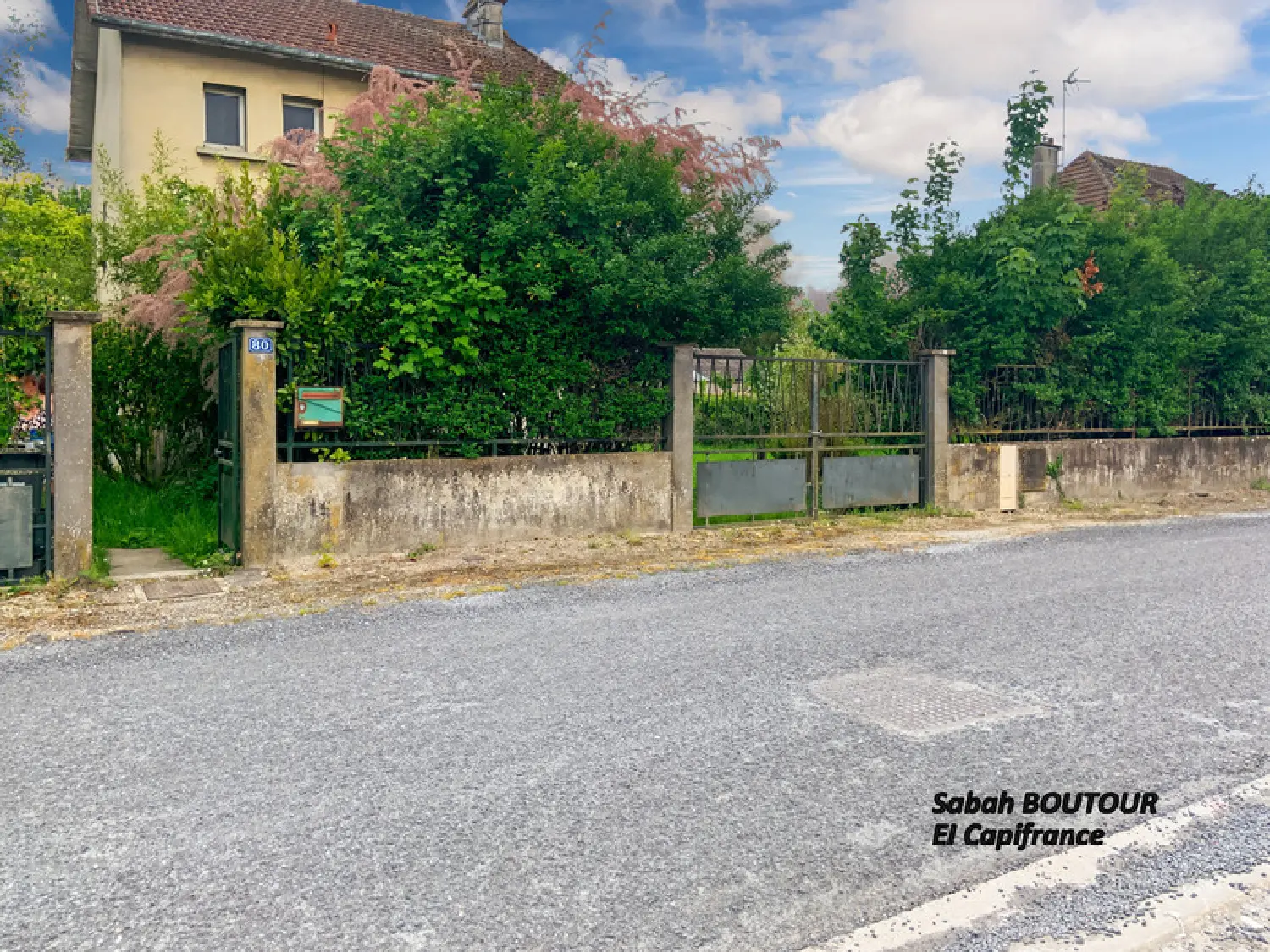  te koop huis Fère-Champenoise Marne 1