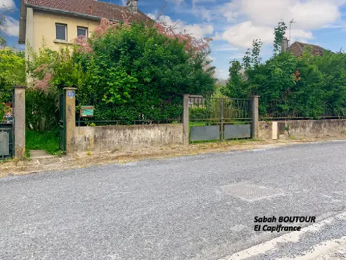 Fère-Champenoise Marne huis foto 7092175