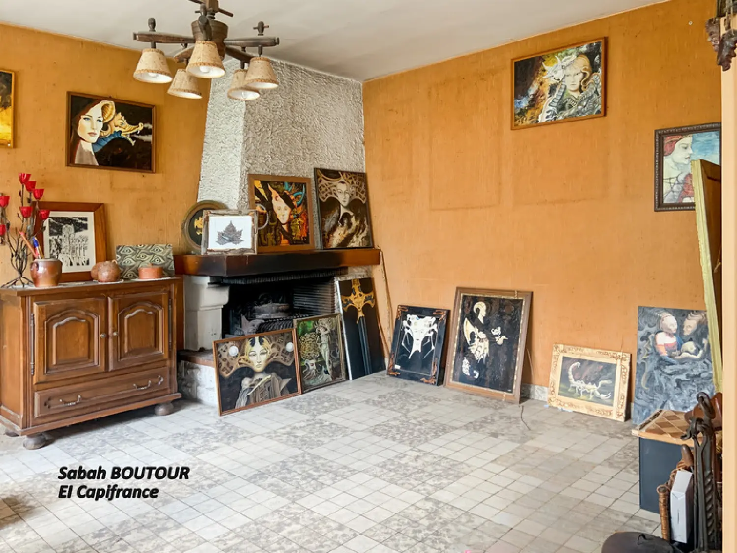 te koop huis Fère-Champenoise Marne 5