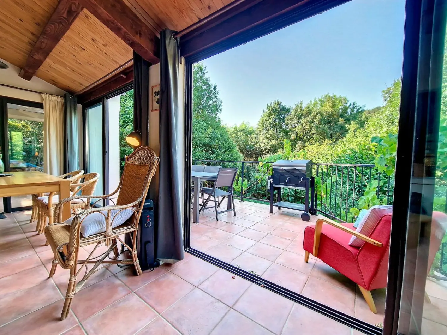 en venta casa Ferrals-les-Montagnes Hérault 2