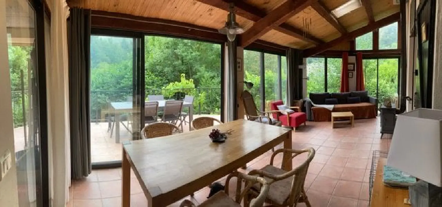 en venta casa Ferrals-les-Montagnes Hérault 3
