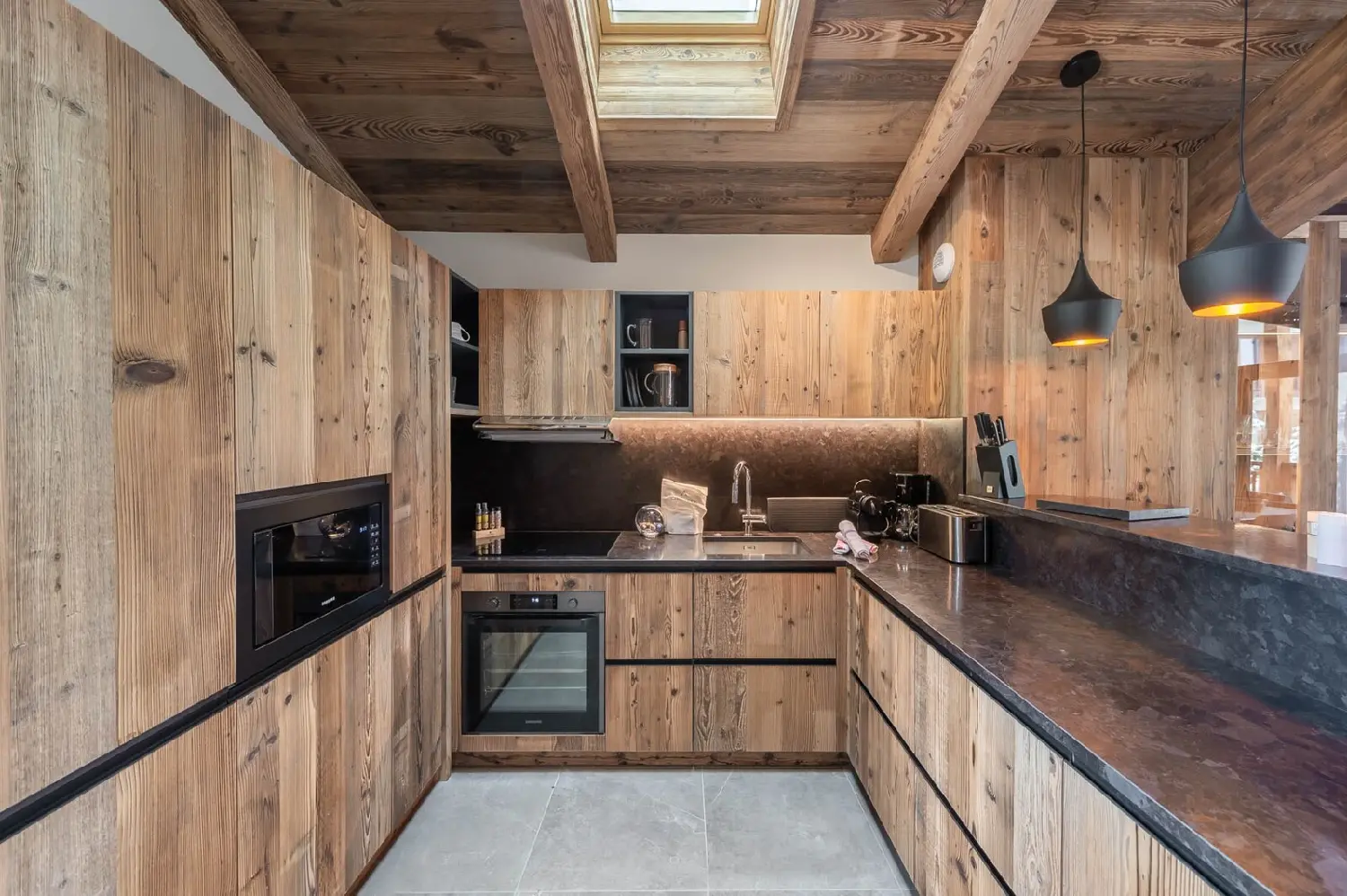  te koop huis Ferrières Haute-Savoie 4
