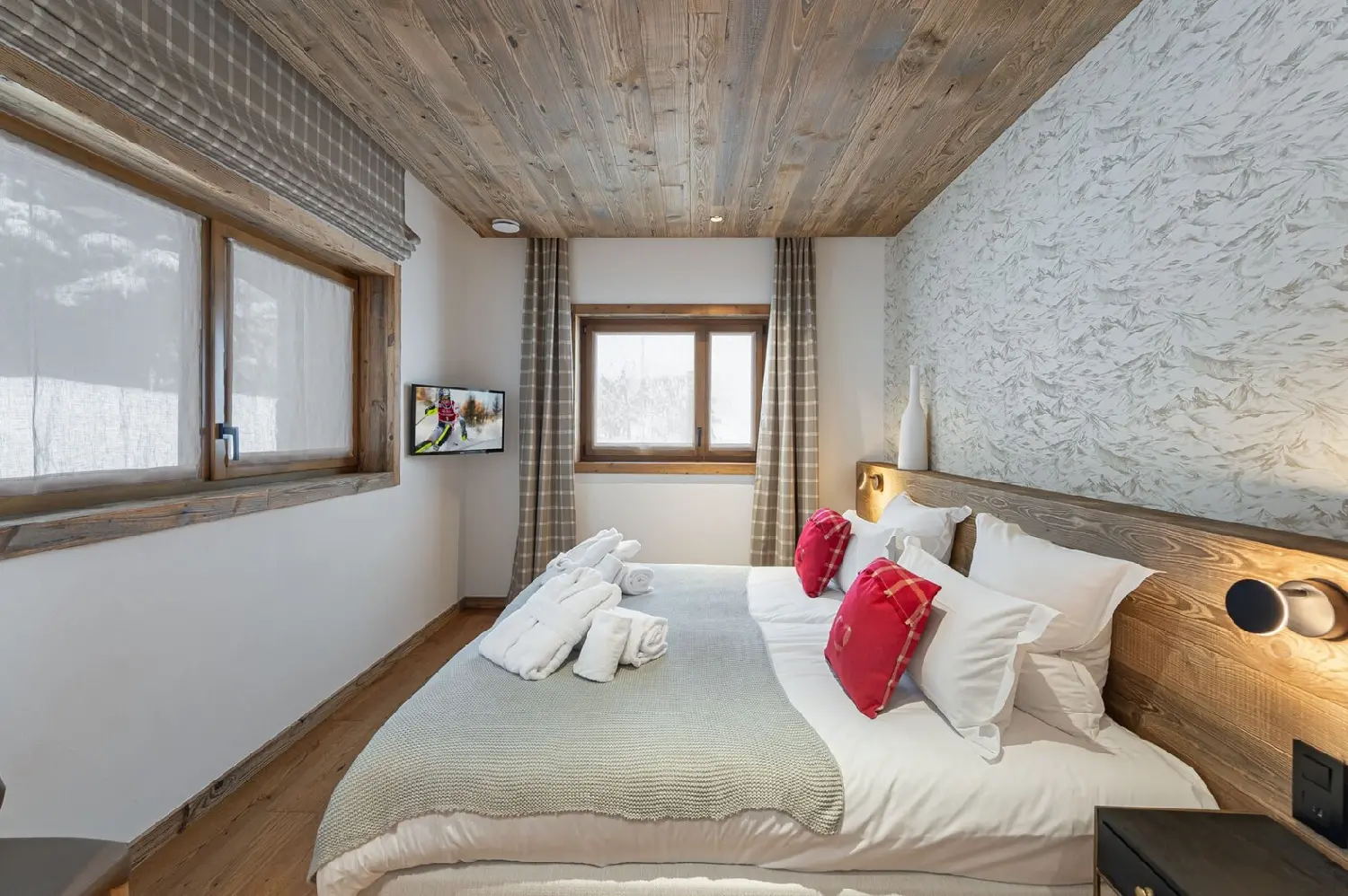  te koop huis Ferrières Haute-Savoie 5