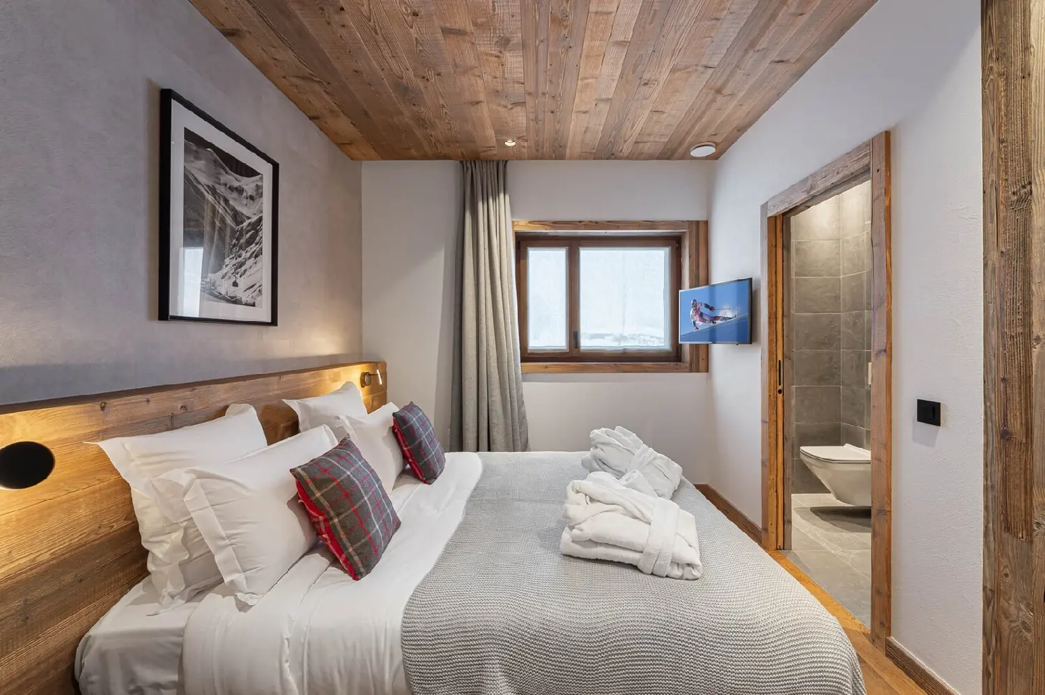  te koop huis Ferrières Haute-Savoie 7