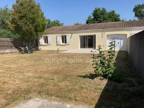 Ferrières Charente-Maritime casa foto 7097187