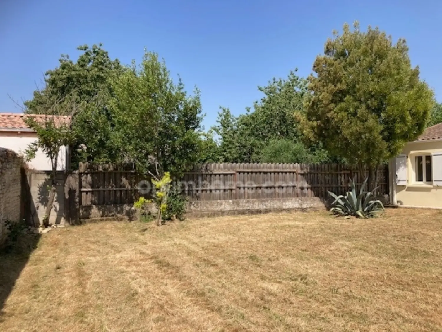  en venta casa Ferrières Charente-Maritime 4