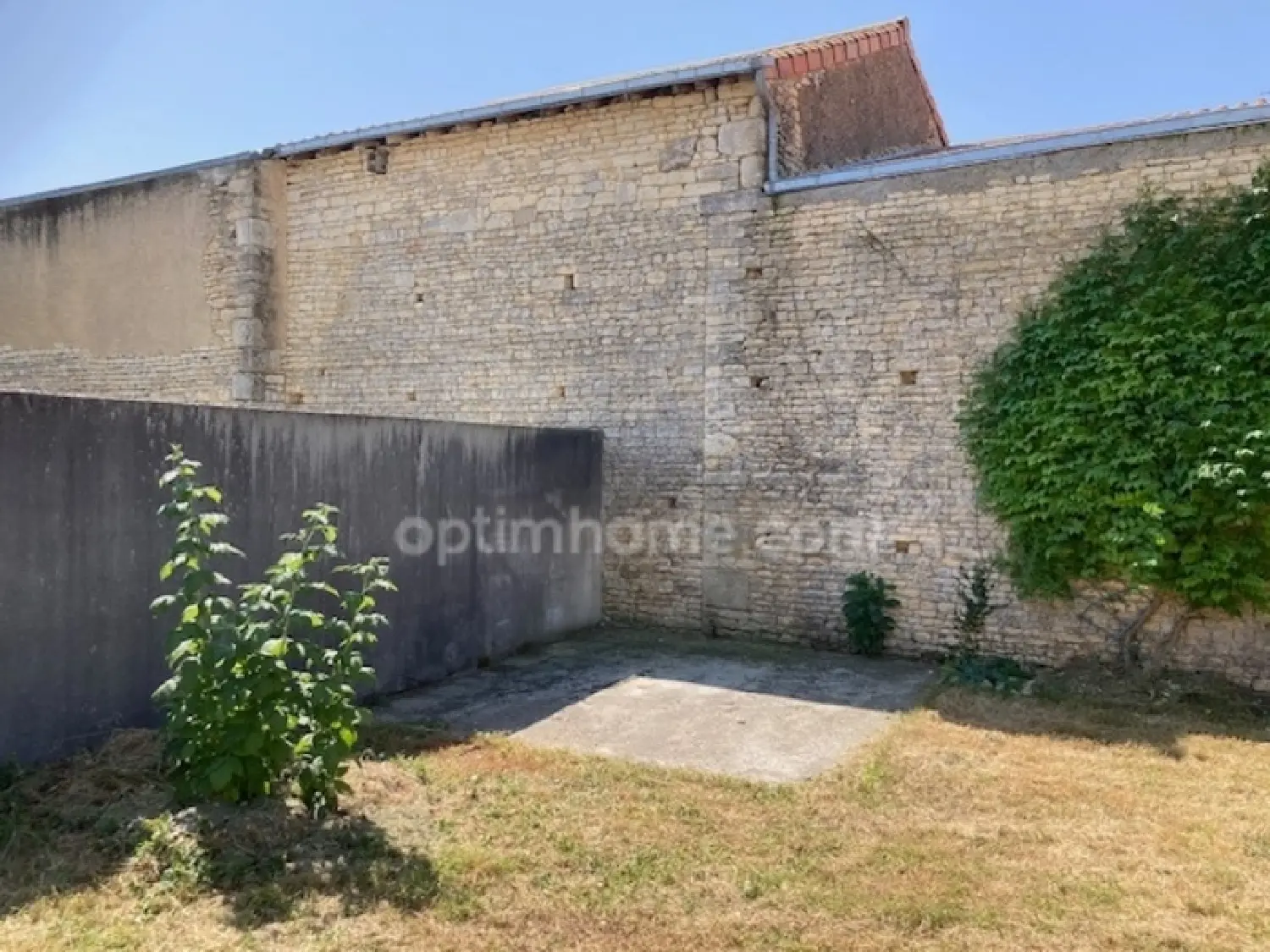  en venta casa Ferrières Charente-Maritime 6