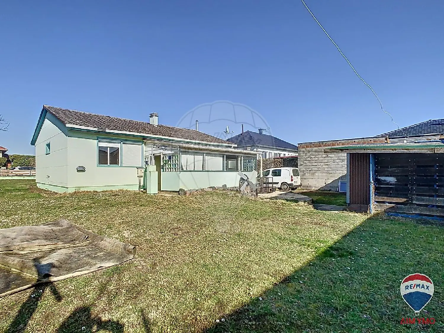  à vendre maison Fessenheim Haut-Rhin 1