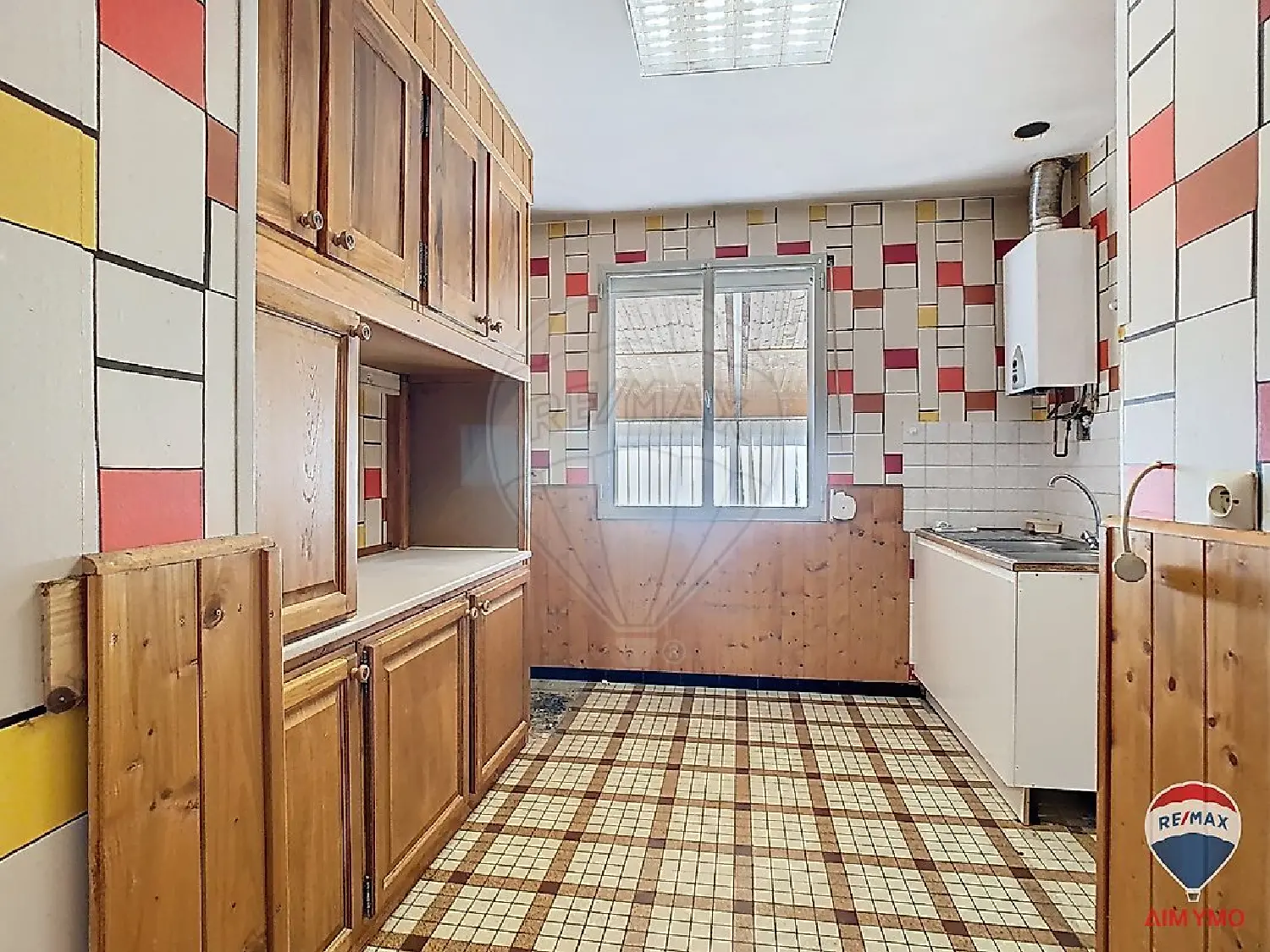  à vendre maison Fessenheim Haut-Rhin 7