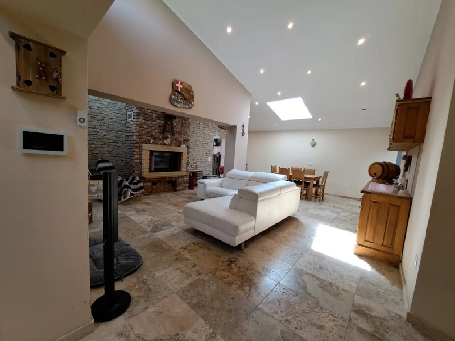 en venta casa Fessy Haute-Savoie 3